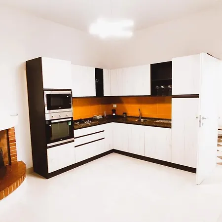 Templari - Bed & Breakfast Mesagne