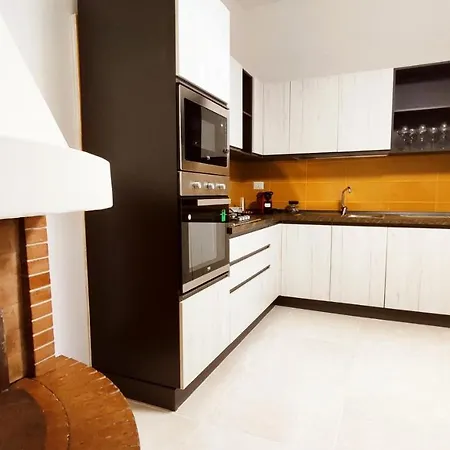 Bed & Breakfast Templari - Mesagne