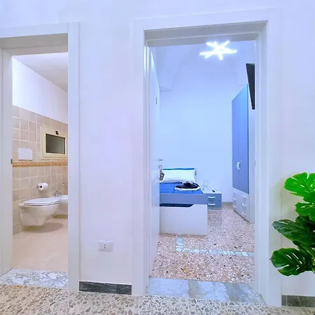 Bed & Breakfast Templari -