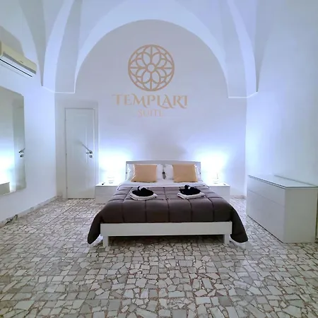 Templari -