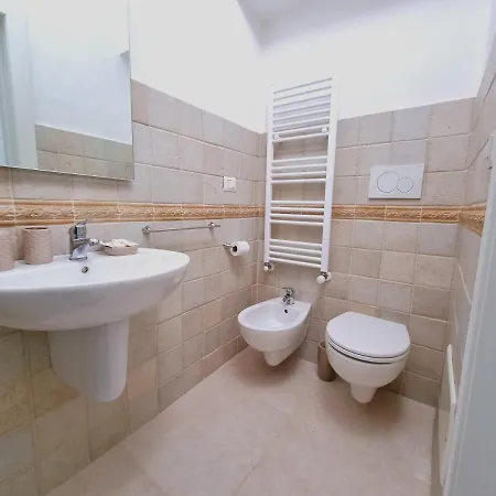 Bed & Breakfast Templari - Mesagne