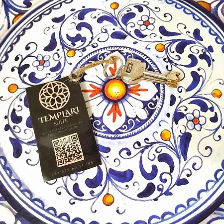 Templari - 3* Mesagne