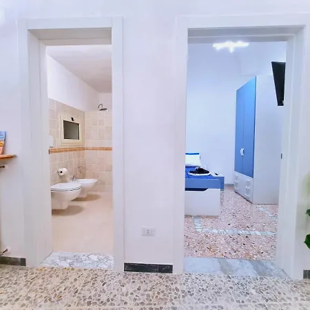 Templari - Bed & Breakfast Mesagne