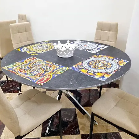 Templari - Bed & Breakfast