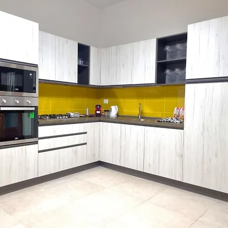 Bed & Breakfast Templari - 3*