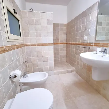 Templari - Bed & Breakfast Mesagne