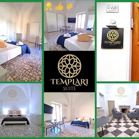 Templari - Bed & Breakfast