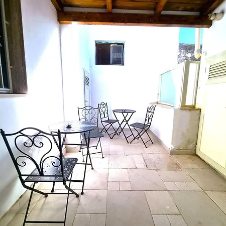 Templari - Bed & Breakfast