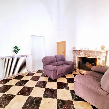 Templari - Bed & Breakfast Mesagne