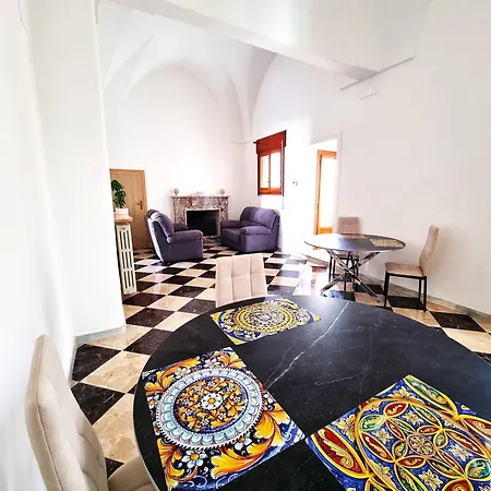 Templari - 3* Mesagne