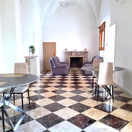 Templari - Bed & Breakfast *