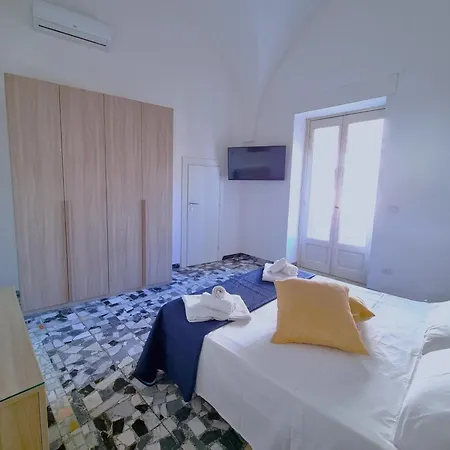Bed & Breakfast Templari - *