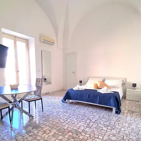 Bed & Breakfast Templari -