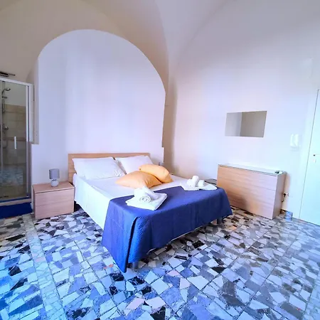 Templari - Bed & Breakfast *