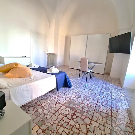 Bed & Breakfast Templari - Mesagne