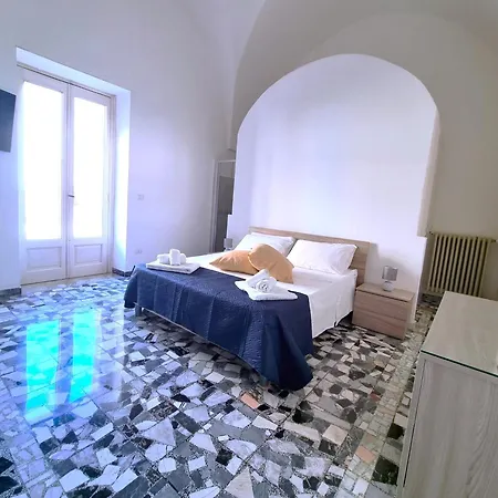 Bed & Breakfast Templari -