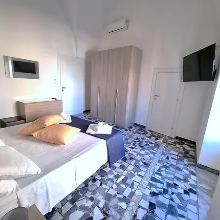 Templari - Bed & Breakfast