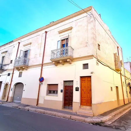 Templari - Bed & Breakfast Mesagne