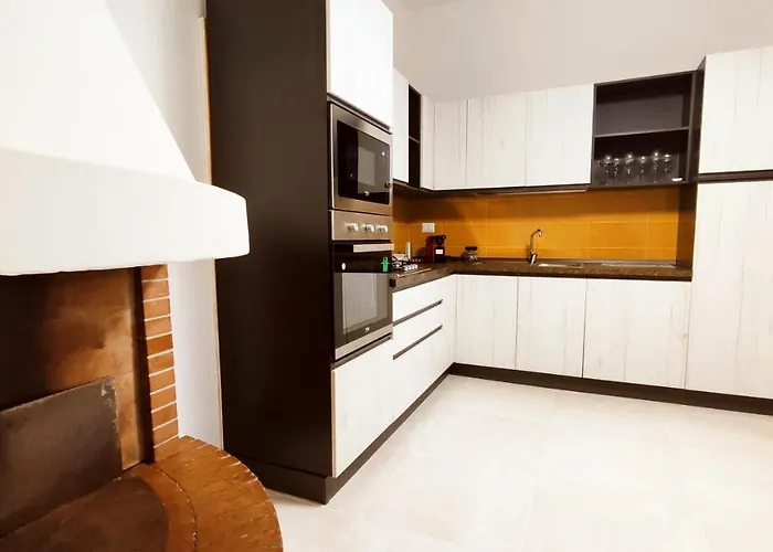 Bed & Breakfast Templari - Mesagne