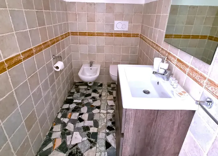Templari - Bed and breakfast 3*