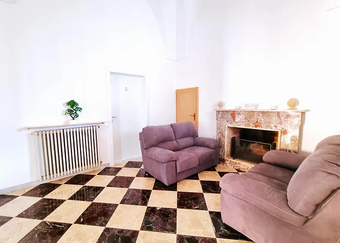 Templari - Bed and breakfast Mesagne