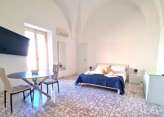 Bed and breakfast Templari -