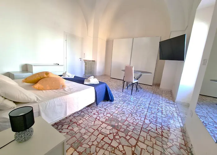 Bed and breakfast Templari - Mesagne